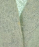 Acne（アクネ）カーディガン 青 サイズ:XS レディース/2200619777043