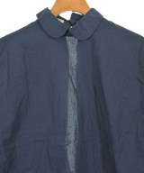 Acne（アクネ）カジュアルシャツ 紺 サイズ:34(XS位) レディース/2200619372101