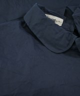 Acne（アクネ）カジュアルシャツ 紺 サイズ:34(XS位) レディース/2200619372101