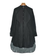 Acne（アクネ）カジュアルシャツ 黒 サイズ:34(XS位) レディース/2200637013048