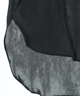 Acne（アクネ）カジュアルシャツ 黒 サイズ:34(XS位) レディース/2200637013048