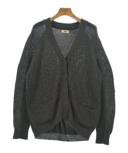 アクネ(Acne)のAcne カーディガン