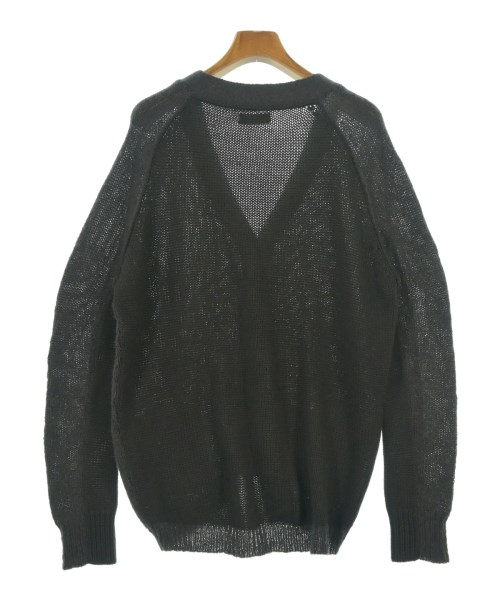 Acne（アクネ）カーディガン グレー サイズ:S レディース/2200623880012