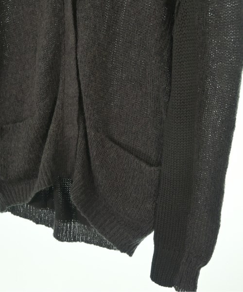 Acne（アクネ）カーディガン グレー サイズ:S レディース/2200623880012