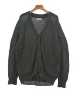 Acne（アクネ）カーディガン グレー サイズ:S レディース/2200623880012