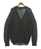 Acne（アクネ）カーディガン グレー サイズ:S レディース/2200623880012