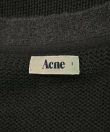Acne（アクネ）カーディガン グレー サイズ:S レディース/2200623880012