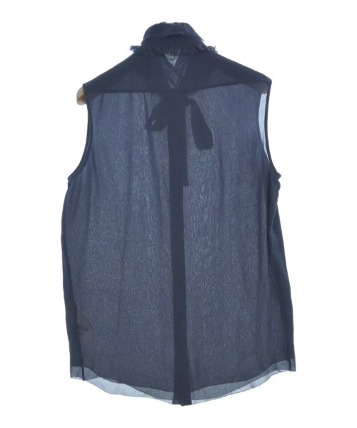 Acne（アクネ）ブラウス 紫 サイズ:34(XS位) レディース/2200619133016