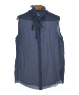 Acne（アクネ）ブラウス 紫 サイズ:34(XS位) レディース/2200619133016