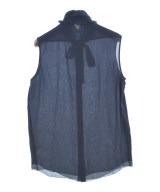 Acne（アクネ）ブラウス 紫 サイズ:34(XS位) レディース/2200619133016