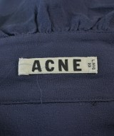 Acne（アクネ）ブラウス 紫 サイズ:34(XS位) レディース/2200619133016