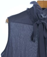 Acne（アクネ）ブラウス 紫 サイズ:34(XS位) レディース/2200619133016