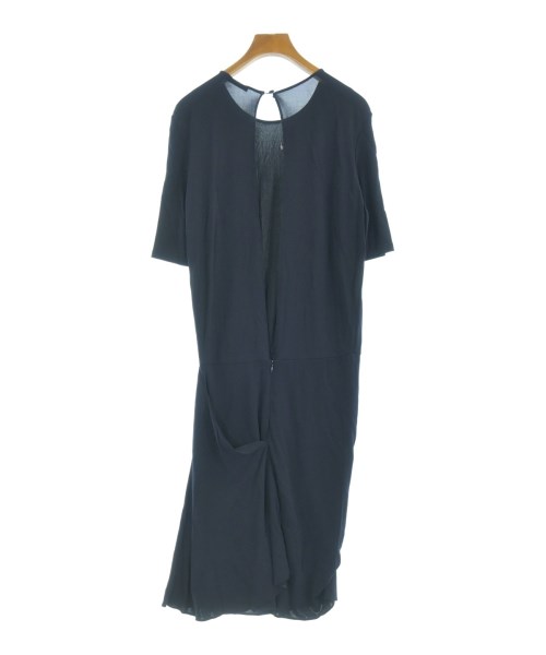 Acne（アクネ）ワンピース 紺 サイズ:36(S位) レディース/2200632598052