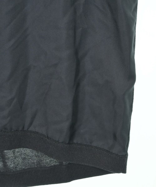 Acne（アクネ）ニット・セーター 黒 サイズ:XS レディース/2200626106058