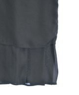 Acne（アクネ）ワンピース 黒 サイズ:32(XXS位) レディース/2200626408039