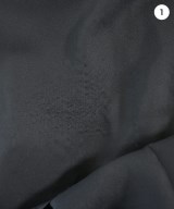 Acne（アクネ）ワンピース 黒 サイズ:32(XXS位) レディース/2200626408039