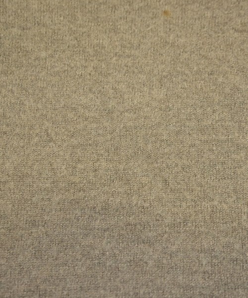 Acne（アクネ）ニット・セーター 茶 サイズ:F レディース/2200642537027