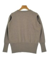 Acne（アクネ）ニット・セーター 茶 サイズ:F レディース/2200642537027