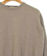 Acne（アクネ）ニット・セーター 茶 サイズ:F レディース/2200642537027