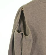 Acne（アクネ）ニット・セーター 茶 サイズ:F レディース/2200642537027