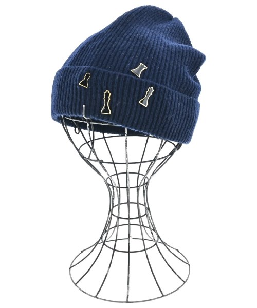 アクネ(Acne)のAcne ニットキャップ・ビーニー