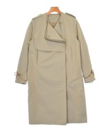 Acne トレンチコート