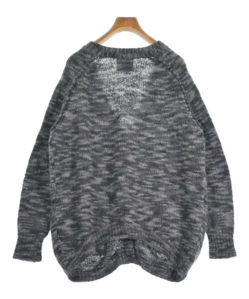Acne（アクネ）カーディガン グレー サイズ:M レディース/2200616728147