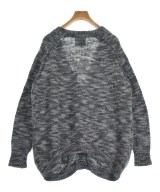 Acne（アクネ）カーディガン グレー サイズ:M レディース/2200616728147