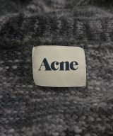 Acne（アクネ）カーディガン グレー サイズ:M レディース/2200616728147