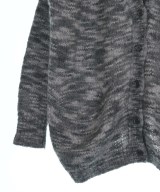 Acne（アクネ）カーディガン グレー サイズ:M レディース/2200616728147