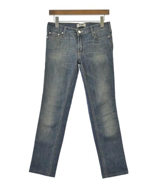 アクネ(Acne)のAcne デニムパンツ