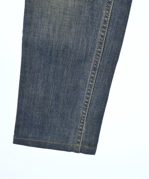 Acne（アクネ）デニムパンツ 紺 サイズ:28(L位) レディース/2200624560098
