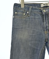 Acne（アクネ）デニムパンツ 紺 サイズ:28(L位) レディース/2200624560098