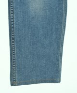 Acne（アクネ）デニムパンツ 青 サイズ:-(L位) レディース/2200627355028