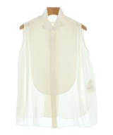 Acne（アクネ）カジュアルシャツ 白 サイズ:32(XXS位) レディース/2200617142065