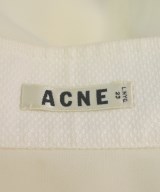 Acne（アクネ）カジュアルシャツ 白 サイズ:32(XXS位) レディース/2200617142065