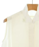 Acne（アクネ）カジュアルシャツ 白 サイズ:32(XXS位) レディース/2200617142065