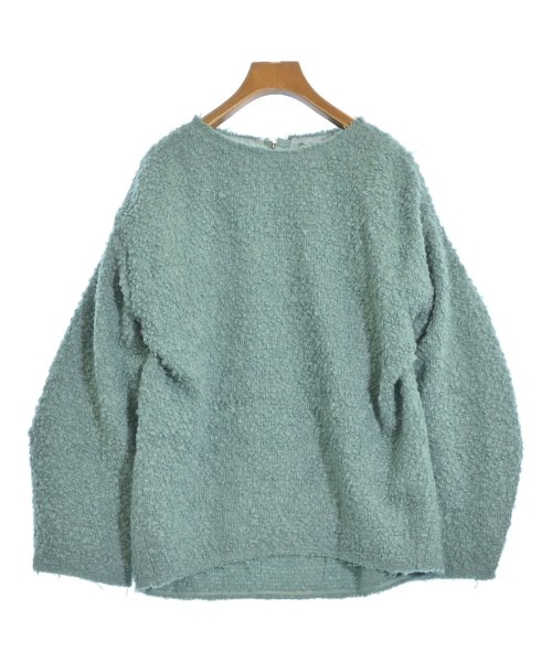 Acne（アクネ）ブラウス 緑 サイズ:34(XS位) レディース/2200631878087