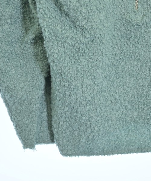 Acne（アクネ）ブラウス 緑 サイズ:34(XS位) レディース/2200631878087