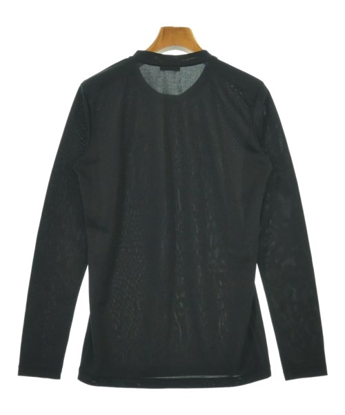 Acne（アクネ）Tシャツ・カットソー 黒 サイズ:XS レディース/2200612282063
