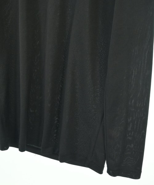 Acne（アクネ）Tシャツ・カットソー 黒 サイズ:XS レディース/2200612282063
