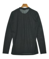 Acne（アクネ）Tシャツ・カットソー 黒 サイズ:XS レディース/2200612282063