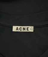 Acne（アクネ）Tシャツ・カットソー 黒 サイズ:XS レディース/2200612282063