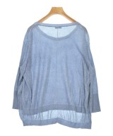 Acne（アクネ）ニット・セーター 青 サイズ:F レディース/2200609499115