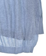 Acne（アクネ）ニット・セーター 青 サイズ:F レディース/2200609499115