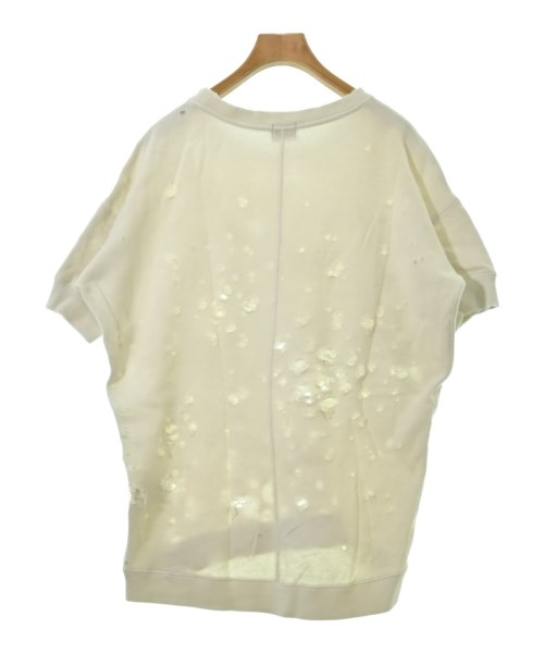 Acne（アクネ）スウェット 白 サイズ:S レディース/2200670259281