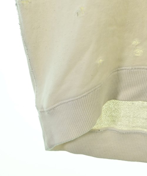 Acne（アクネ）スウェット 白 サイズ:S レディース/2200670259281