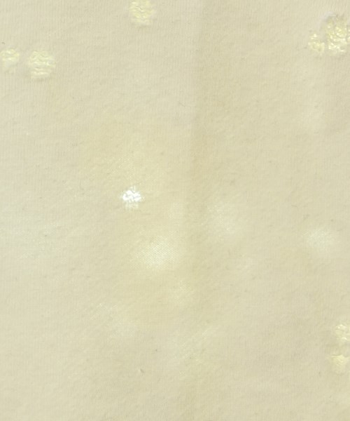 Acne（アクネ）スウェット 白 サイズ:S レディース/2200670259281