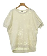Acne（アクネ）スウェット 白 サイズ:S レディース/2200670259281