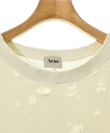 Acne（アクネ）スウェット 白 サイズ:S レディース/2200670259281